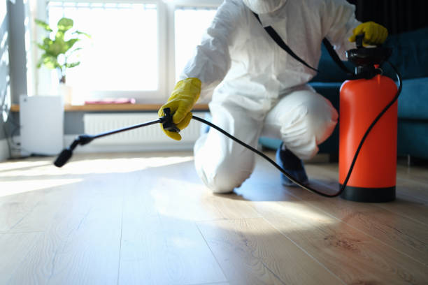 Reliable Blood Cleanup contractor in Ardenvoir, WA by Trauma Clean Pros